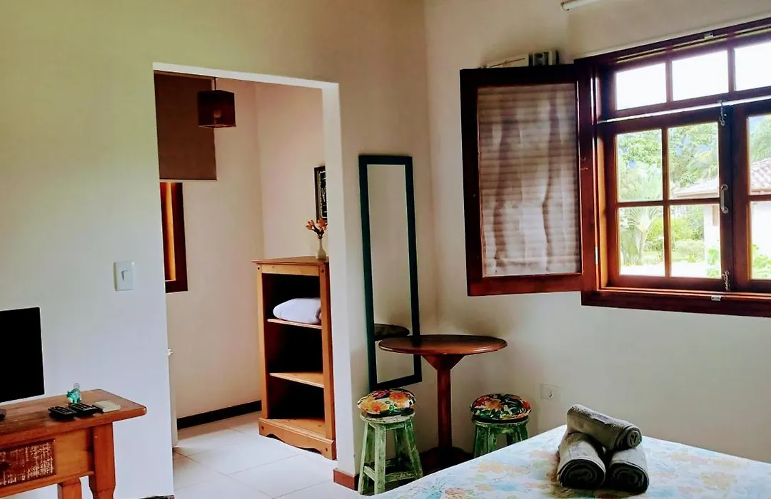 Green Cottage Paraty-1