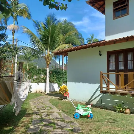 Green Cottage Paraty-2